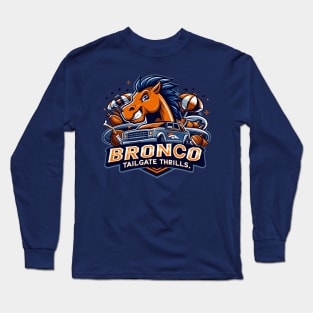 beonco Long Sleeve T-Shirt